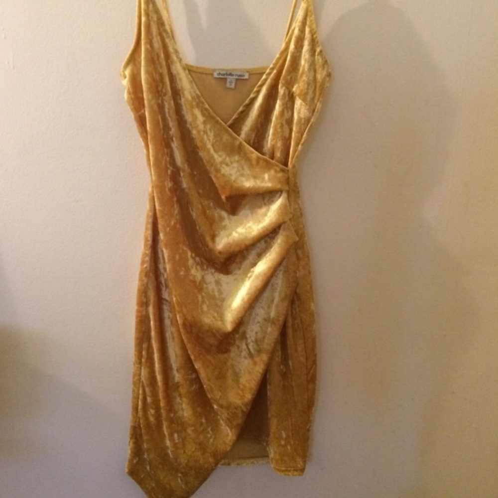 Bodycon Dress